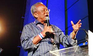 สหรัฐขึ้นแบล็กลิสต์ สุเทพ และแกนนำ กปปส.