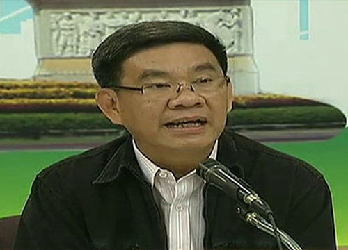 กกต.ถกด่วนจ่อออกแถลงการณ์ไปยังรบ.