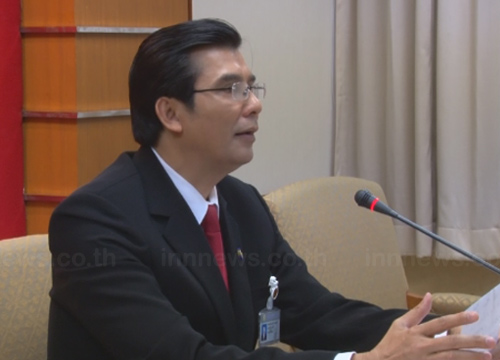 พท.เสียใจเหตุปะทะชี้เกินกว่าเหตุจี้สุเทพรับผิดชอบ