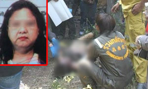 สาวใหญ่ดับในท่อระบายน้ำ จุดเดียวกับพ่อเสียชีวิต