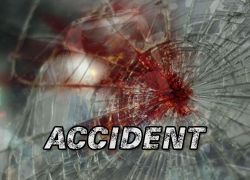 อุบัติเหตุรถตู้โดยสารพุ่งชนรถบรรทุกดับ18