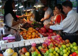 หาดใหญ่คึกเตรียมรับนักท่องเที่ยวเคาท์ดาวน์