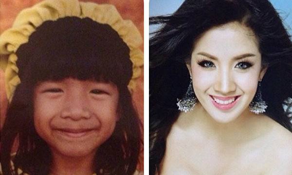 "ดีเจแมน" แฉเอง! "ใบเตย อาร์สยาม" หน้าเปลี่ยน