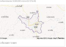 คนร้ายยิง M79 ถล่มโรงพักลำใหม่ ยะลา