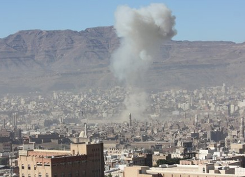 ความรุนแรงในเยเมนยุติแล้ว-ยอดดับ210ราย