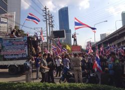 กปท.จ่อเคลื่อนกดดันหน้าบ้านรมว.พลังงาน