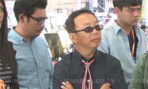 สาทิตย์ ประกาศรับสมัครชุดไล่ล่านายกฯ