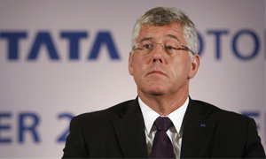 ผู้บริหารรถยนต์ชื่อดัง ดิ่งโรงแรมย่านสาทรดับสยอง