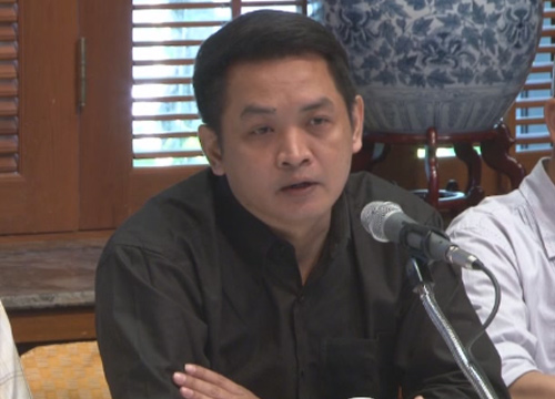 สุริยะใสเผยเป็นไปได้เรื่องกฎหมายจะมาแทนที่ม็อบ