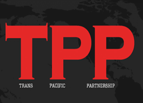 TPPจ่อเปิดเจรจาการค้า22-25ก.พ.ที่สิงคโปร์