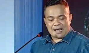 จตุพร ไล่ เฉลิม ลาออกศรส. ถ้าไม่กล้าจัดการคนผิด