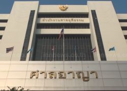 ศาลให้ประกันระวีพวกอีก8สั่งห้ามปลุกปั่น