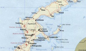 ญี่ปุ่นแผ่นดินไหวนอกชายฝั่งโอกินาวา 6.7 ริคเตอร์ เตือนสึนามิระดับต่ำ