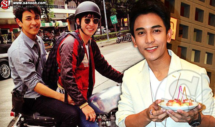 กัน นภัทร เปิดใจ!! ข่าวขัดแย้ง โตโน่ ภาคิน ไม่ร่วมงาน