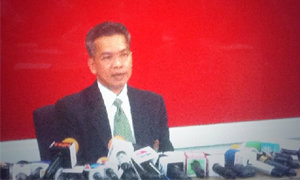 ผู้ตรวจการแผ่นดิน ลุ้น ศาล รธน.วินิจฉัย เพิกถอนการเลือกตั้ง 2 ก.พ.-จัดการเลือกตั้งใหม่