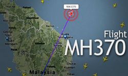 สื่อนอกตั้ง 5 ประเด็น เกิดอะไรขึ้นกับเที่ยวบินมาเลย์ MH370