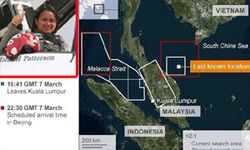 ฐปนีย์ วอนเสนอข่าวเครื่องบินมาเลย์ MH370 อย่างระวัง