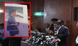 มาเลเซียแถลงพบเด็กหนุ่มอิหร่านใช้พาสปอร์ตปลอมเดินทางเที่ยวบิน MH370