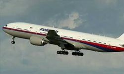 ทอ.มาเลย์เผย MH370 หันหัวมุ่งทิศตะวันตกแทนก่อนหายไปจากจอเรดาร์ทหาร