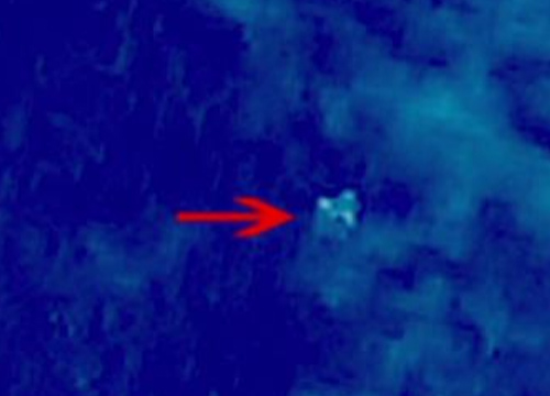 สหรัฐอ้างเที่ยวบินMH370อาจตกในมหาสมุทรอินเดีย
