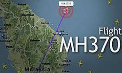 มาเลเซียฟันธงแล้ว MH370 ถูกไฮแจ็ค