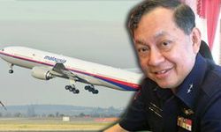 มาเลย์อ้าง MH370 ผ่านน่านฟ้าไทย ทัพอากาศยันไม่พบ