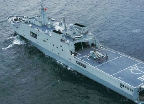 ทางการจีนส่งเรือ9ลำค้นหาเครื่องบินมาเลย์