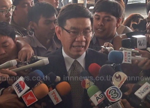 สมชัยขอรอฟังผลศาลตีความเลือกตั้ง21มี.ค.