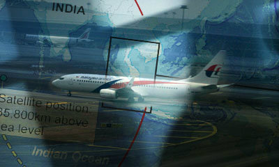 ออสเตรเลียแถลง พบวัตถุปริศนากลางทะเล โยง MH370