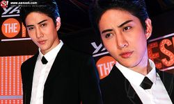 จับตา!! "ไมค์ พิรัชต์" ว่าที่ ซุป'ตาร์ โกอินเตอร์คนต่อไป