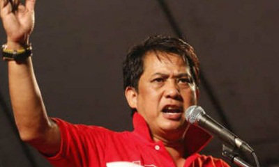 ลือว่อนเน็ต! กีร์ อริสมันต์ ป่วยเป็นมะเร็งปอด