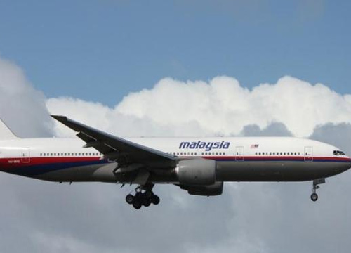 ออสเตรเลีย เริ่มค้นหาวัตถุ 2 ชิ้น โยง MH370