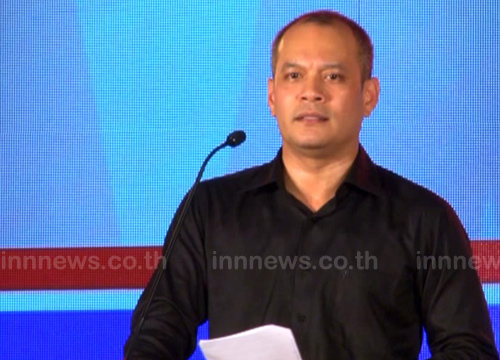 ณัฐวุฒิเปิดโผครม.สุเทพคุมรัฏฐาธิปัตย์