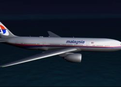 มาเลย์ออกมาแก้คำพูดล่าสุดของสายบินMH370