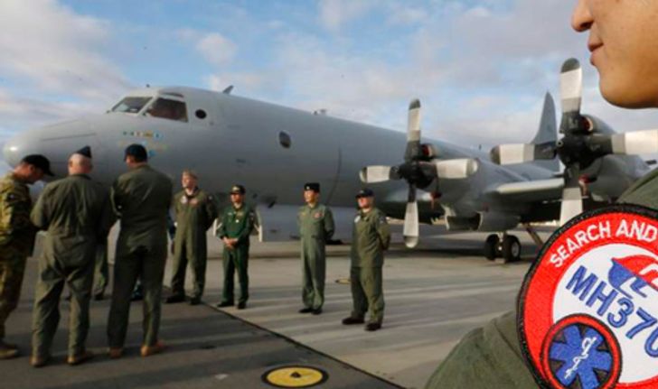 การสืบสาเหตุการหายไปของMH370มุ่งตรวจสอบนักบิน