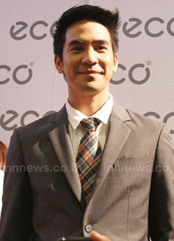 โป๊ปปัดกิ๊กเดียร์น่า ยันน้องรับมีสาวคุยลั่นโสดโฟกัสงาน