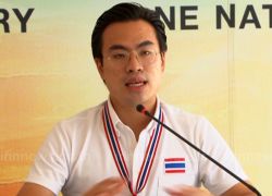 กปปส.ประณามนปช.นำโรเบิร์ตกดดันโจมตีชุมนุมส่อแรง