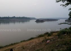 สงกรานต์หาดทรายบ้านปากแซงกร่อย