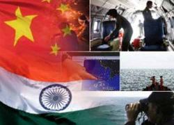 อินเดียห้ามเรือรบจีนเข้าพื้นที่แต่ส่งบินร่วมค้นMH370