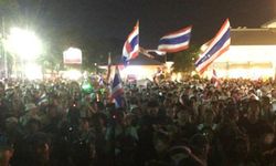 'สุเทพ' ชวน ปชช.ชุมนุมใหญ่ครั้งสุดท้าย ย้ำไม่รับตำแหน่ง