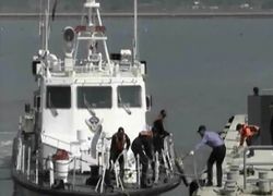 ยอดดับเรือเซวอลพุ่ง104ศพนักดำน้ำเผยหมดหวังพบผู้รอด
