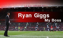 Giggs My Boss