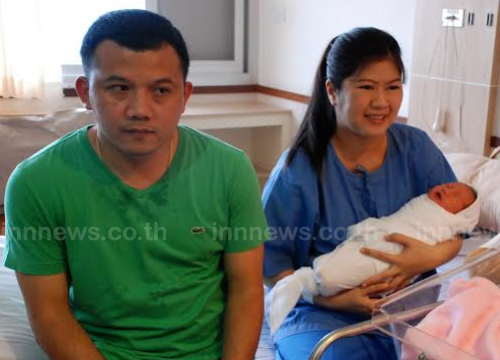 วิจารณ์ พลฤทธิ์ฮีโร่โอลิมปิกเกมส์ได้ลูกสาว