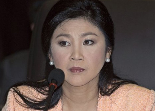 สื่อนอกรายงานศาลไทยฟันรบ.อาจหลุดทั้งคณะ