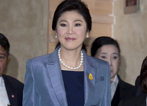 สื่อนอกเผยป.ป.ช.ฟัน ปู ทุจริตจำนำข้าว