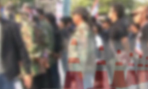 ผบก.น.1 เผยชายถูกแทงหน้าช่อง 5 เหตุการ์ดไม่พอใจขับรถชนกรวยยาง