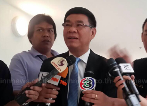 กกต.เรียกร้องนิวัฒน์ธำรงหารือลต.ด้วยตัวเอง