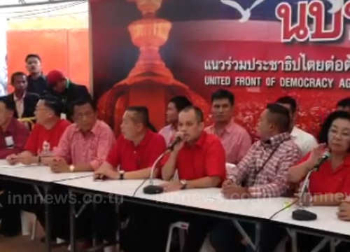 ณัฐวุฒิชี้ประชุมสว.นอกรอบไร้กฎหมายรองรับ