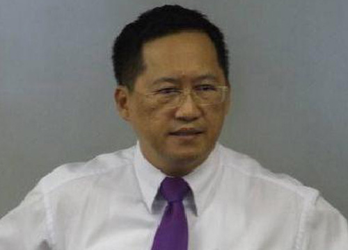 วันชัยเชื่อก.ย.ไม่มีลต.เมินพท.ดำเนินคดี