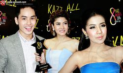 จัดหนัก Kazz Awards ซุป'ตาร์ วัยทีน ตบเท้าร่วมงานเพียบ